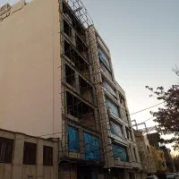 داربست فلزی نصب در اسرع وقت  مشهد|خدمات پیشه و مهارت|مشهد, رسالت|دیوار