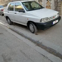 پراید مدل 98