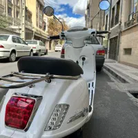 موتور کاوان ۱۲۵