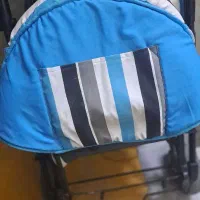 کالسکه کاملا سالم|کالسکه و لوازم جانبی|بهارستان, |دیوار