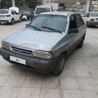 پراید مدل 72|خودرو سواری و وانت|رستمآباد, |دیوار