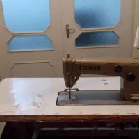 چرخ خیاطی برقی صنعتی