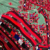 دوچگرم لباس تپه ای