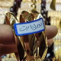 النگوریخته طلا بدون اجرت