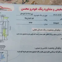 فروش ۲۰۶ صندوقدار مدل v8 مدل ۱۳۹۴|خودرو سواری و وانت|یزد, |دیوار