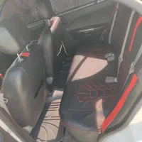 ساینا اس دوگانه سوز شرکتی 1403|خودرو سواری و وانت|فریدون‌کنار, |دیوار