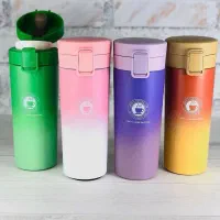 تراول ماگ ۵۰۰و۳۸۰میل استیل اعلا