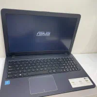 لپ تاپ Asus (اقتصادی) در حد نو