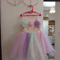 لباس بچگانه