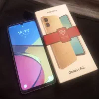 سامسونگ A06 با گارانتی ۱۸ ماهه ۲ سیم کارت ۶۴ گیگ|موبایل|شیراز, شهرک سراج‎|دیوار