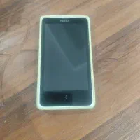 گوشی نوکیا rm980 نیاز به فلش داره