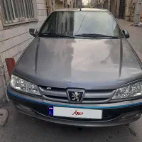 پژوپارس مدل ۹۱درحد