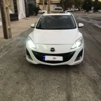 فروش مزدا هاچ بک|خودرو سواری و وانت|همدان, |دیوار