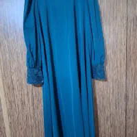 دو عدد مانتو عبایی