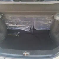 کوییک gxrبا رینگ مدل1403درحدصفر|خودرو سواری و وانت|بستک, |دیوار