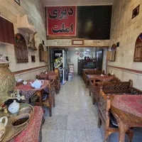 واگذاری دیزی سرای نیکان (دومان سابق)بر مطهری فعال|اجارهٔ مغازه و غرفه|تهران, عباس‌آباد|دیوار