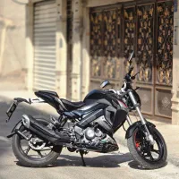 بنلی 180 S