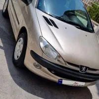 ۲۰۶ مدل ۸۴ کلکسیونی فابریک