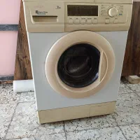 ماشین لباسشویی اسنوا