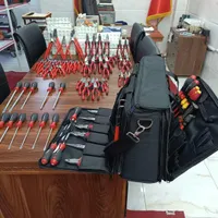 انبردست دمباریک خار باز کن آلمانی ویها