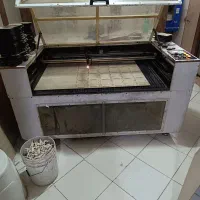 دستگاه برش لیزر