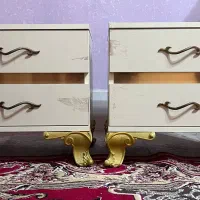 سرویس خواب کامل|تخت و سرویس خواب|آبپخش, |دیوار