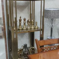 استند کنار سالنی جزیره|صنایع دستی و سایر لوازم تزئینی|کرمانشاه, |دیوار