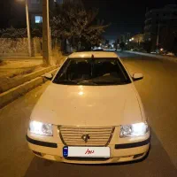 سمند LX