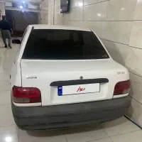 پراید ۹۶|خودرو سواری و وانت|مشهد, شهید معقول|دیوار