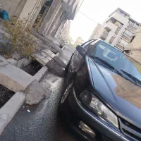 پارس سال مدل 82