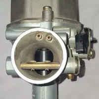 کاربراتور موتورسیکلت۱۲۵