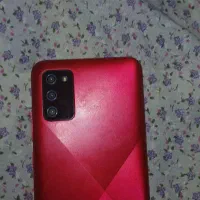 سامسونگ گلکسیa02a