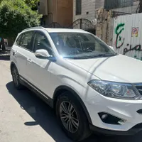 چری تیگو 5 اکسلنت، مدل ۱۳۹۵|خودرو سواری و وانت|مشهد, سجاد شهر|دیوار
