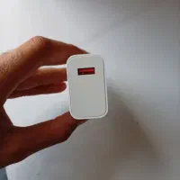 شارژکنه 33وات|لوازم جانبی موبایل و تبلت|سلماس, |دیوار