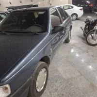 پژو405مدل97بیرنگ|خودرو سواری و وانت|قم, سید معصوم|دیوار