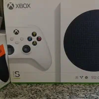 ایکس باکس سری s