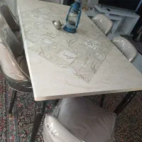 میز غذا خوری