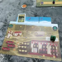 بازی فکری (بردگیم) بوردگیم vticulture|اسباب‌‌بازی|تهران, وردآورد|دیوار