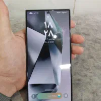 گوشی s24 ultra 256