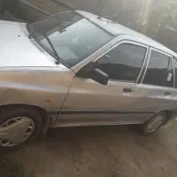 پراید مدل 85|خودرو سواری و وانت|گالیکش, |دیوار