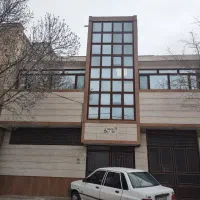 منزل دو‌طبقه فروشی (معاوضه با مشهد و خواف)