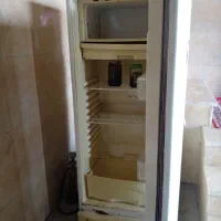 یخچال جنرال استیل|یخچال و فریزر|سیاهکل, |دیوار