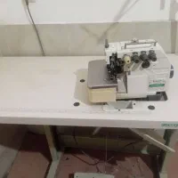 چرخ سردوز زوجی ۴نخ