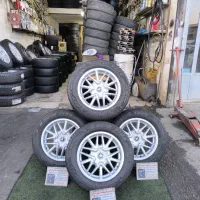 خرچنگی صفر بالاستیک 205کویر