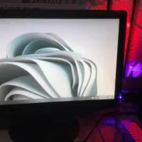 کامپیوتر کامل رم ۸ ddr3 کیس مامیتور|رایانه رومیزی|کرج, فاز ۳ گوهردشت|دیوار