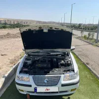 سمند موتور ملی|خودرو سواری و وانت|اردبیل, |دیوار