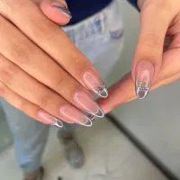 طراح ناخن و دستیار ناخن|استخدام درمانی، زیبایی، بهداشتی|تهران, باشگاه نفت|دیوار