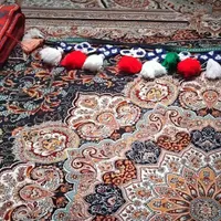 جاجیم و شیردنگ