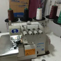 چرخ خیاطی سردور پنج نخ|چرخ خیاطی و ریسندگی|ارومیه, |دیوار