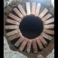 مغنی چاه فاضلاب